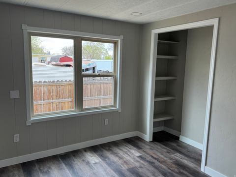 Tiny photo for 22 S 400 E, Myton, UT 84052 (MLS # 2133630)