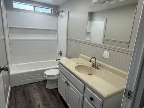 Tiny photo for 22 S 400 E, Myton, UT 84052 (MLS # 2133630)