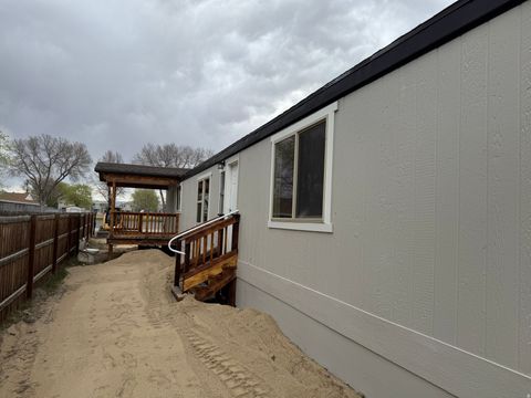 Tiny photo for 22 S 400 E, Myton, UT 84052 (MLS # 2133630)