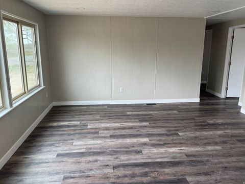 Tiny photo for 22 S 400 E, Myton, UT 84052 (MLS # 2133630)