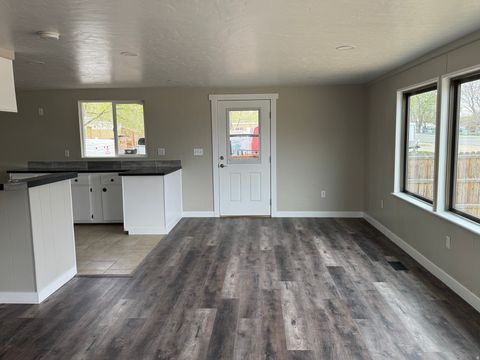 Tiny photo for 22 S 400 E, Myton, UT 84052 (MLS # 2133630)