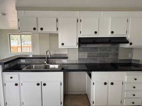 Tiny photo for 22 S 400 E, Myton, UT 84052 (MLS # 2133630)