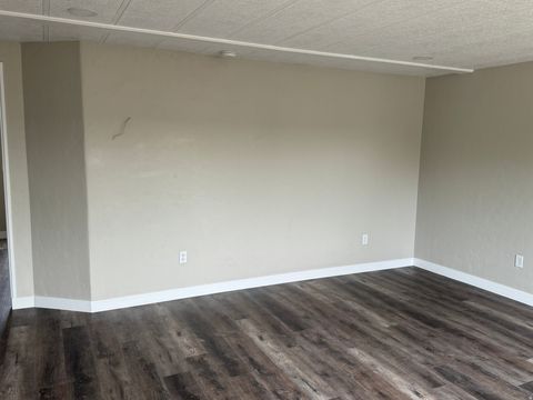 Tiny photo for 22 S 400 E, Myton, UT 84052 (MLS # 2133630)