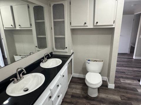 Tiny photo for 22 S 400 E, Myton, UT 84052 (MLS # 2133630)