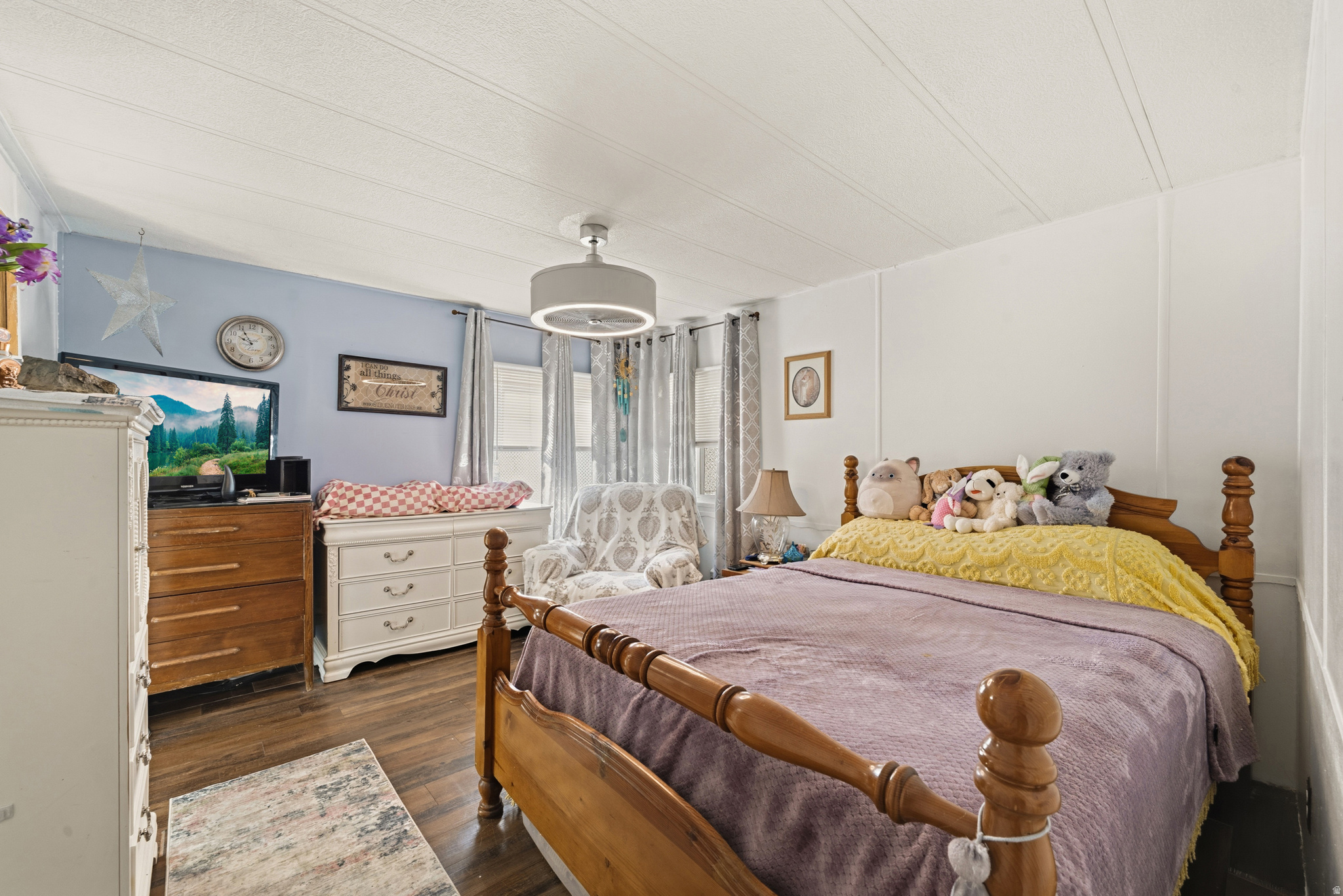 AMERICAN HERITAGE PARK - Residential