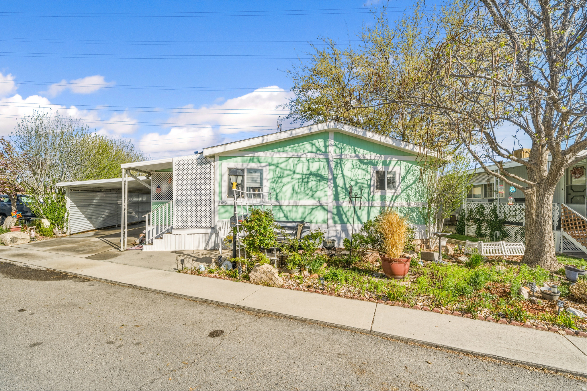 AMERICAN HERITAGE PARK - Residential