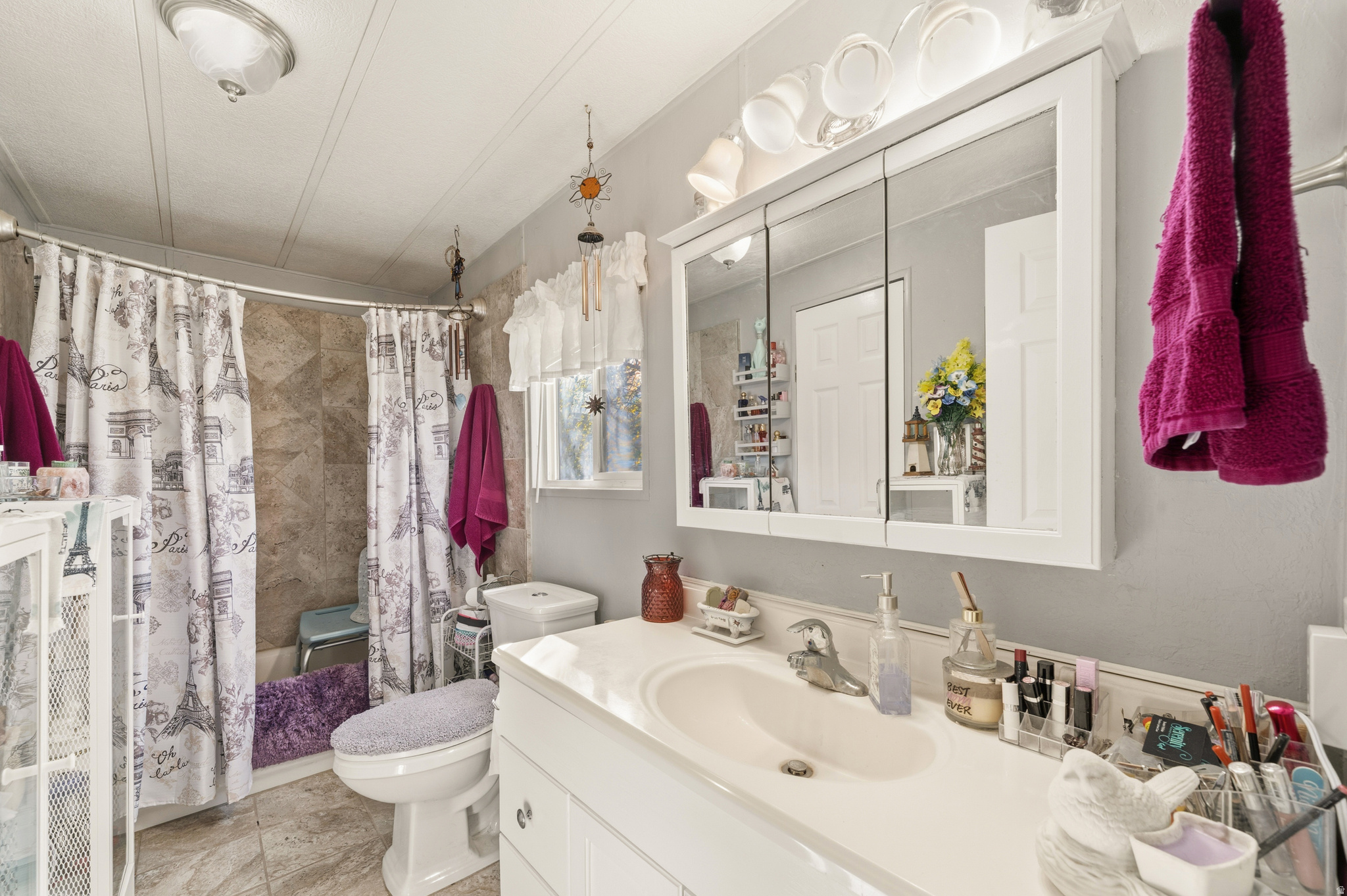 AMERICAN HERITAGE PARK - Residential