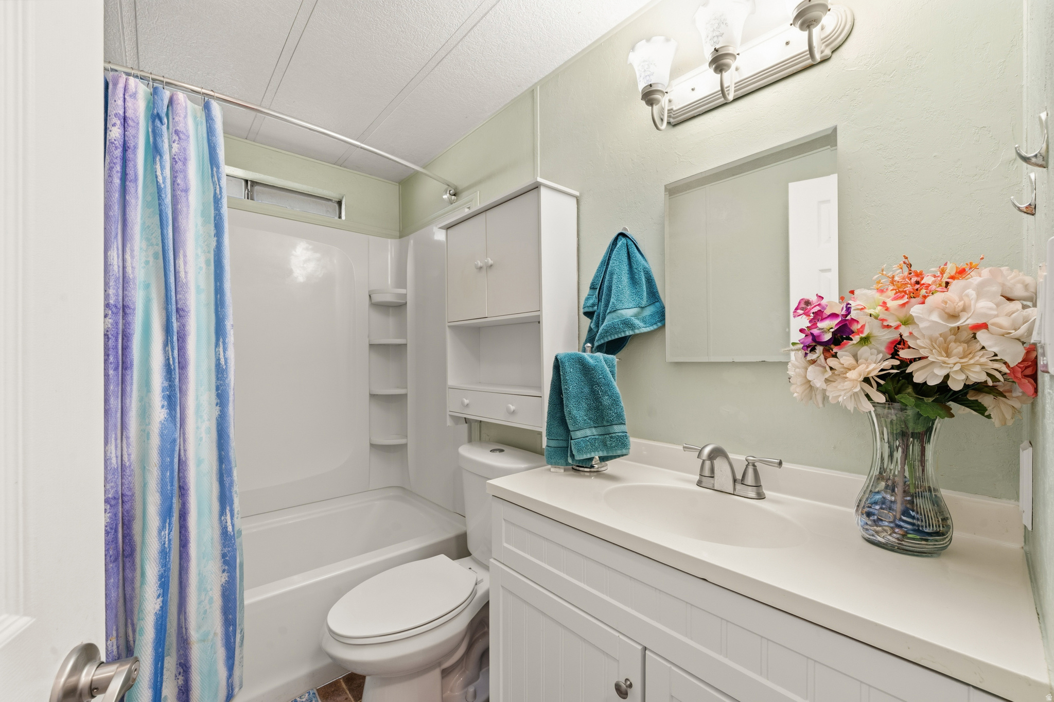 AMERICAN HERITAGE PARK - Residential