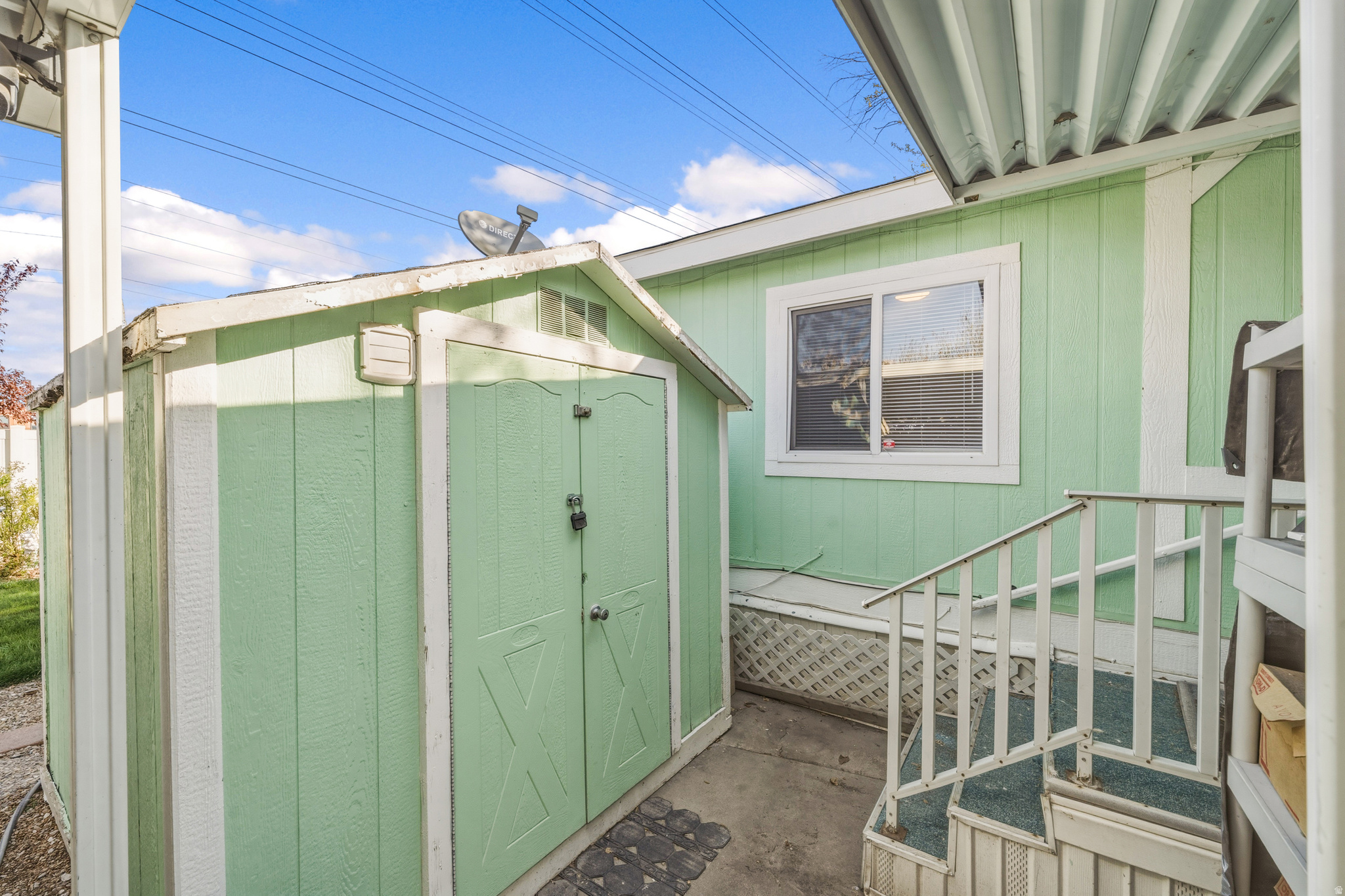 AMERICAN HERITAGE PARK - Residential