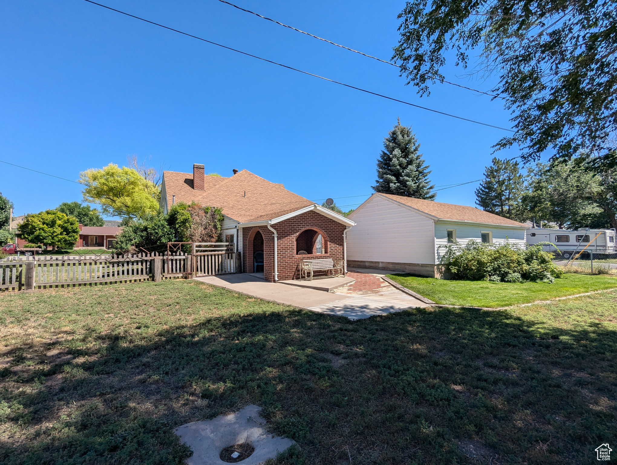 215 N State St, Fountain Green, Utah image 46