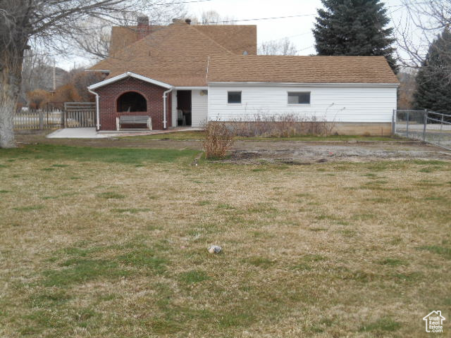 215 N State St, Fountain Green, Utah image 44