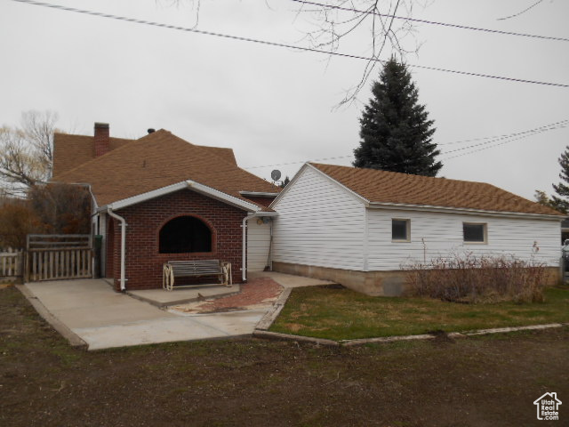 215 N State St, Fountain Green, Utah image 45