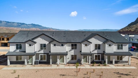 Townhouse For Sale - 2197 S Tower Bridge Dr #2509<br/> Washington, UT 84780