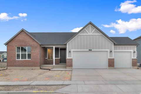 Photo of 3789 W 2500 N, Lehi, UT 84048 (MLS # 2162140)