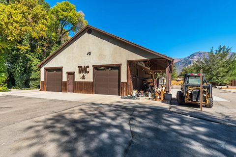 Tiny photo for 1303 W 600 S, Provo, UT 84601 (MLS # 2150158)