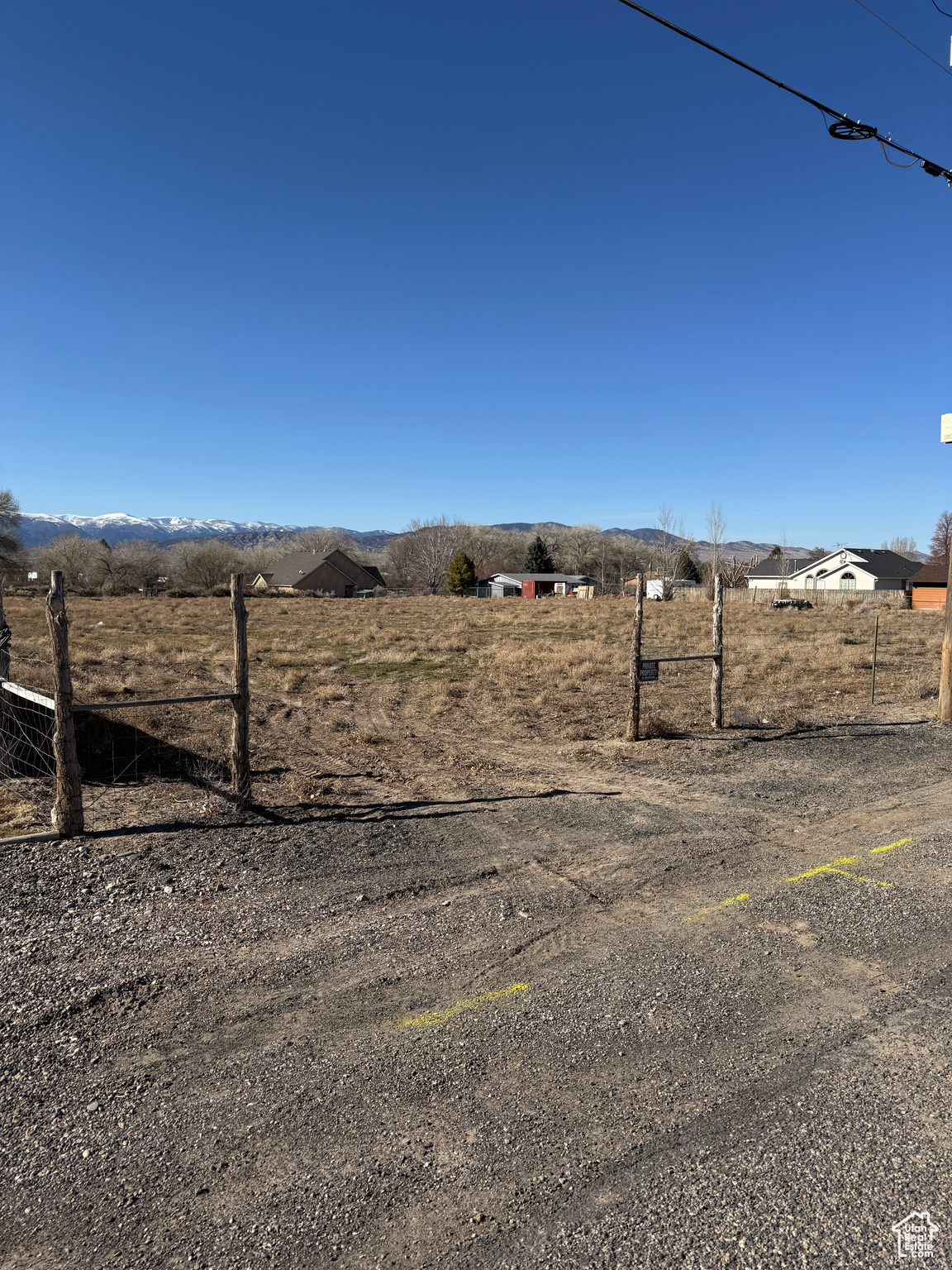520 S 200, Salina, Utah image 1