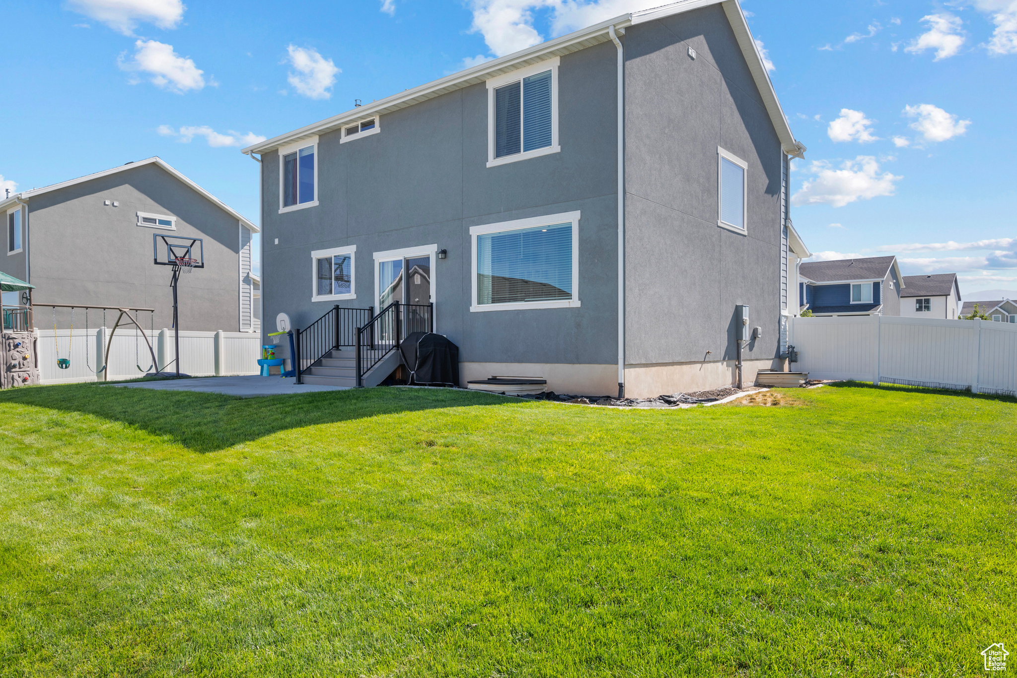 CRIDDLE FARMS - Residential