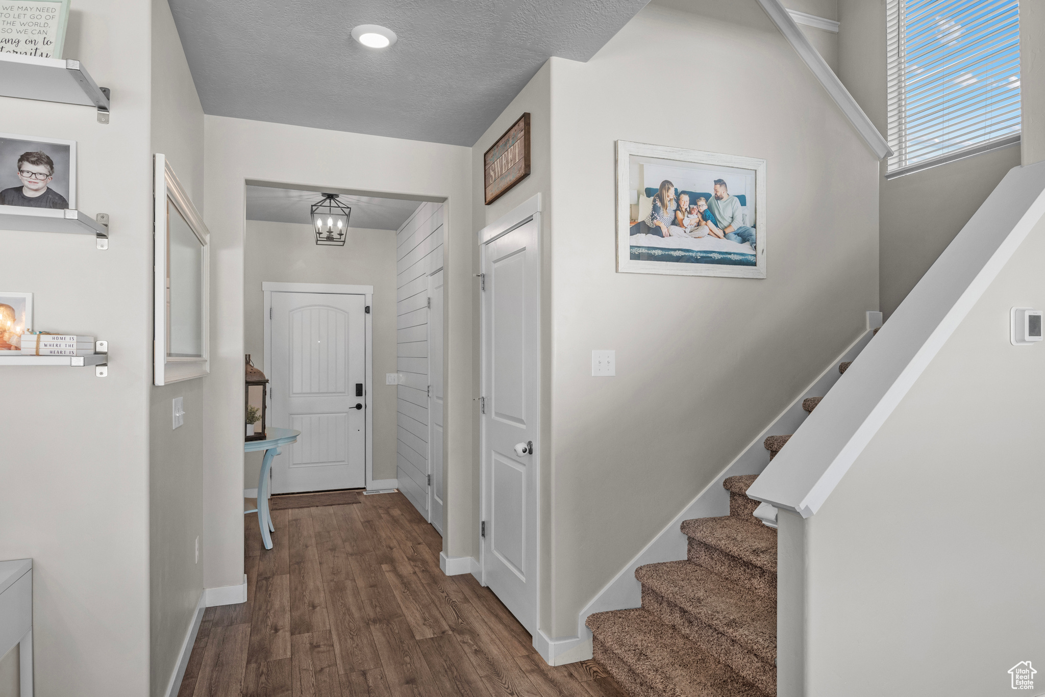 CRIDDLE FARMS - Residential