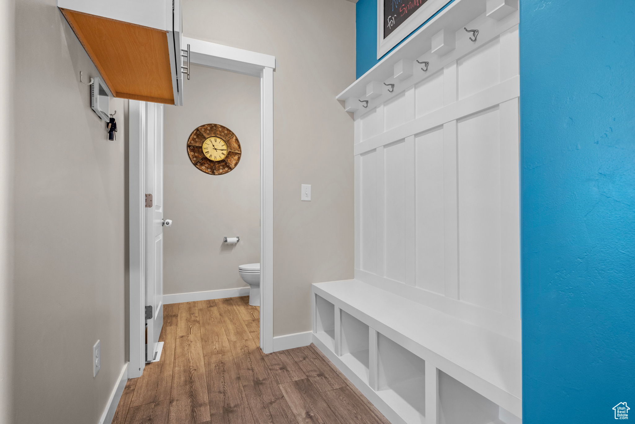 CRIDDLE FARMS - Residential