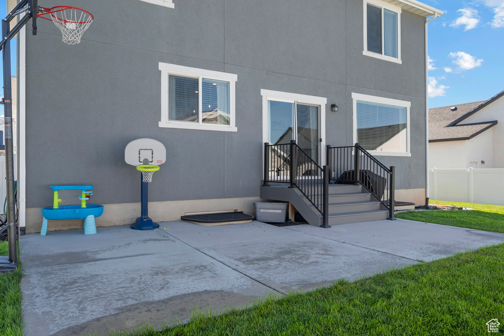 CRIDDLE FARMS - Residential