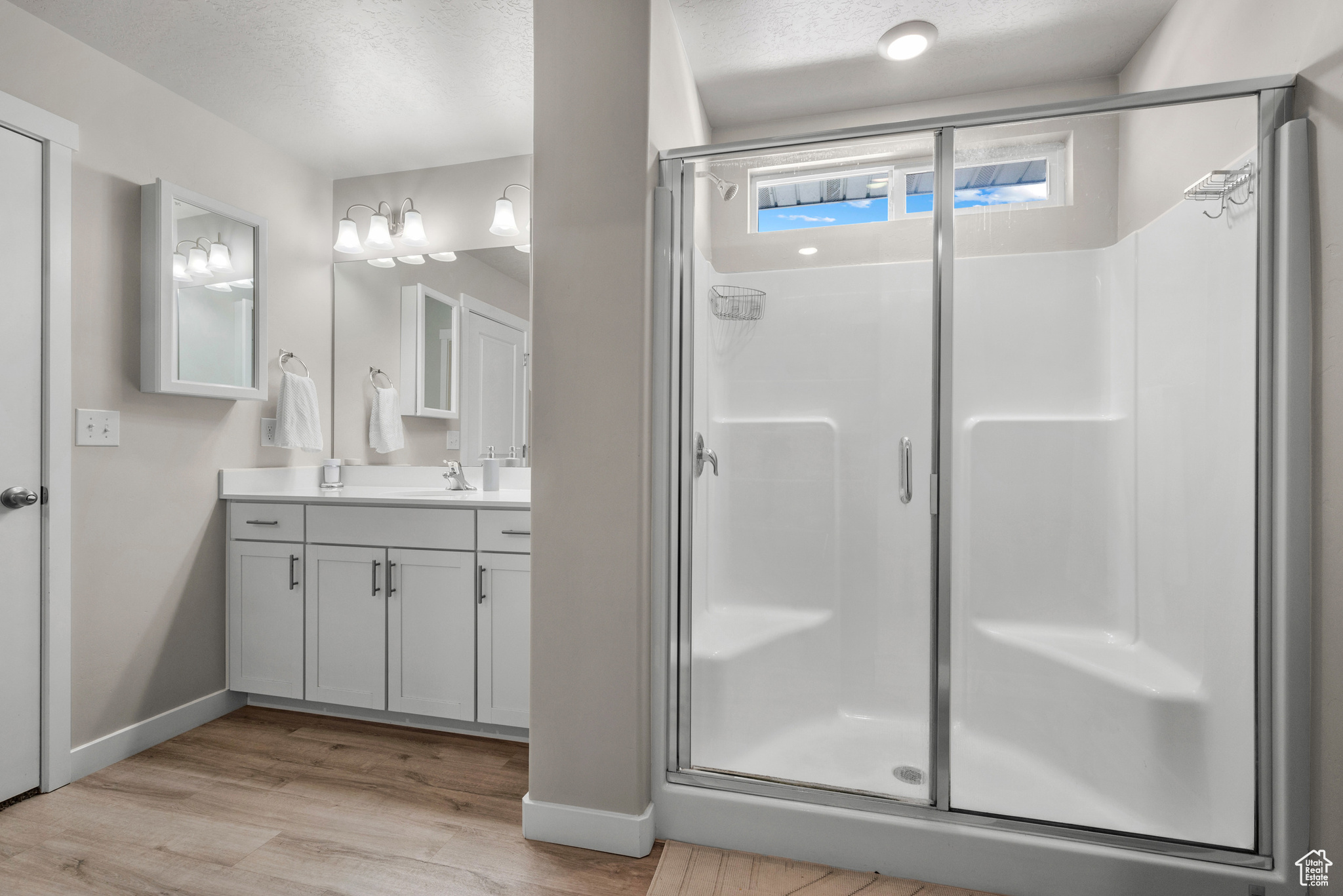 CRIDDLE FARMS - Residential