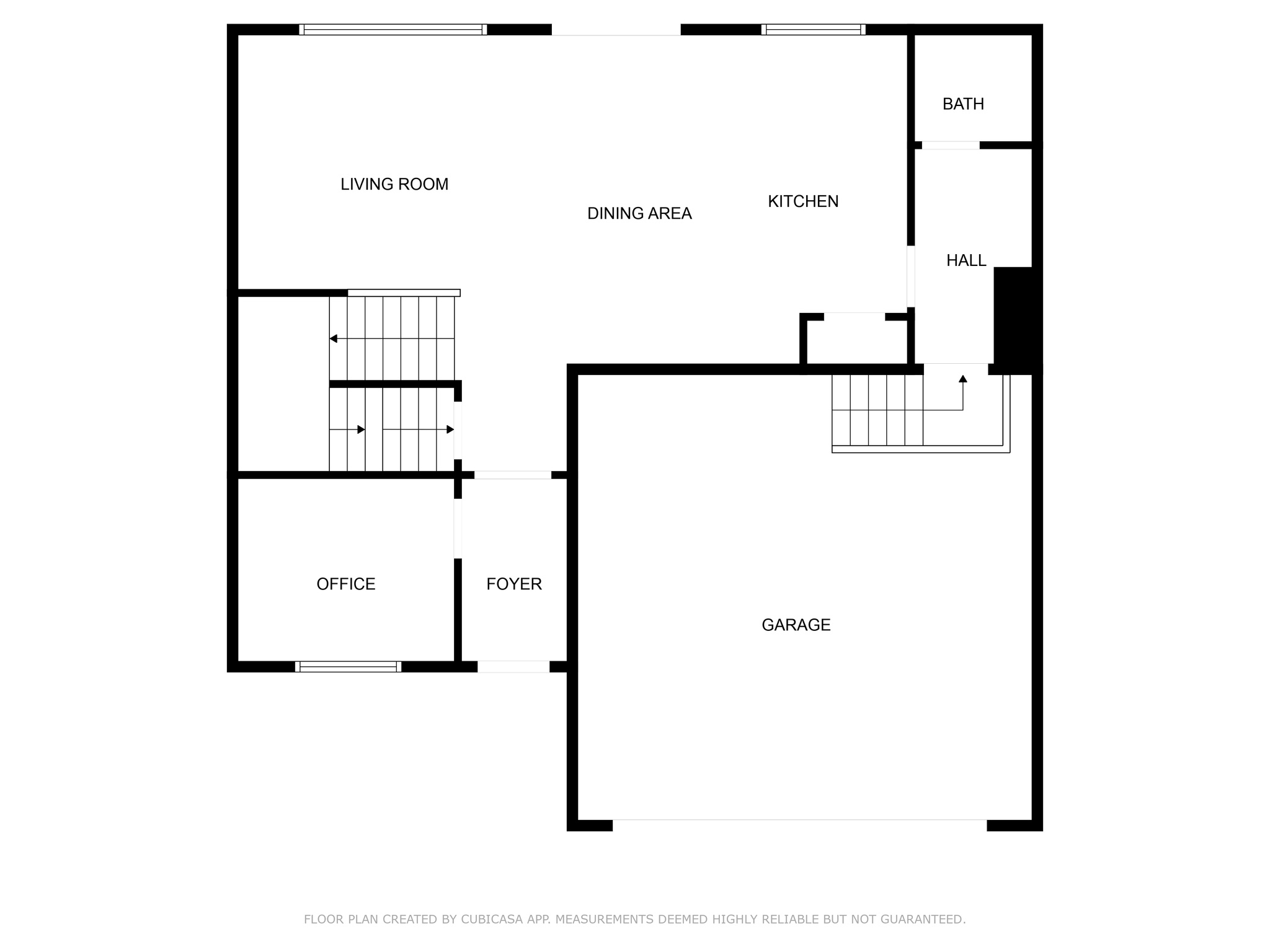 CRIDDLE FARMS - Residential