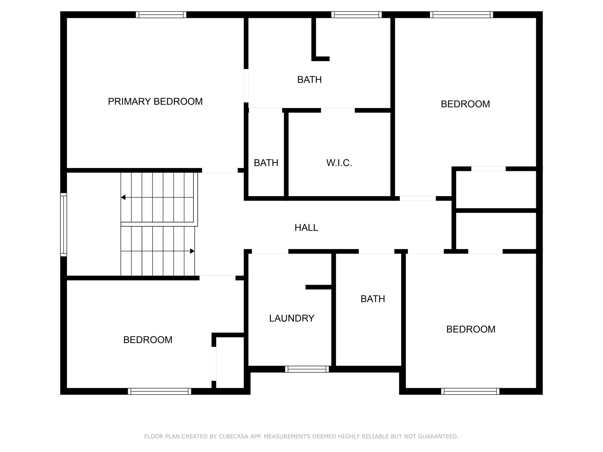 CRIDDLE FARMS - Residential
