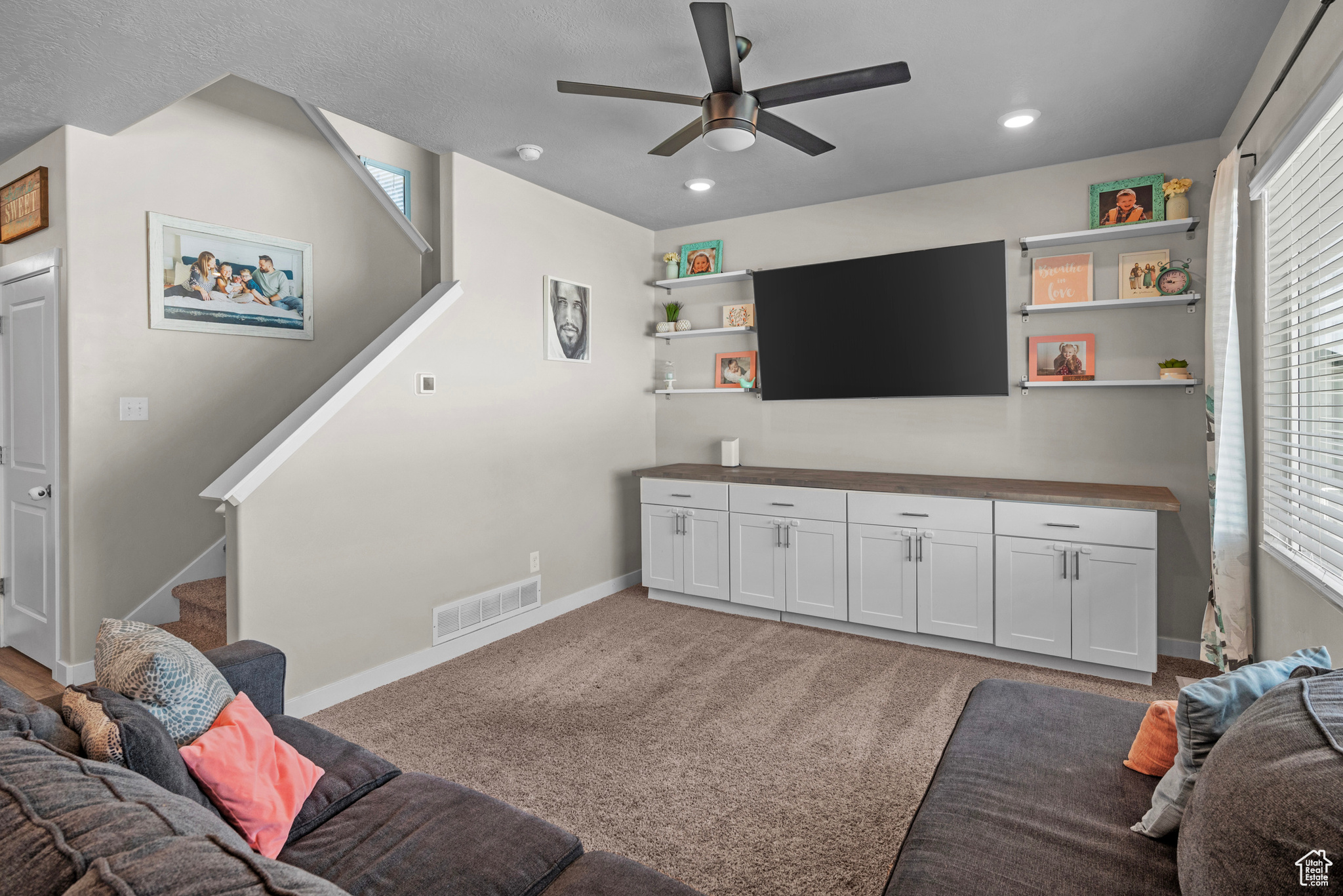 CRIDDLE FARMS - Residential