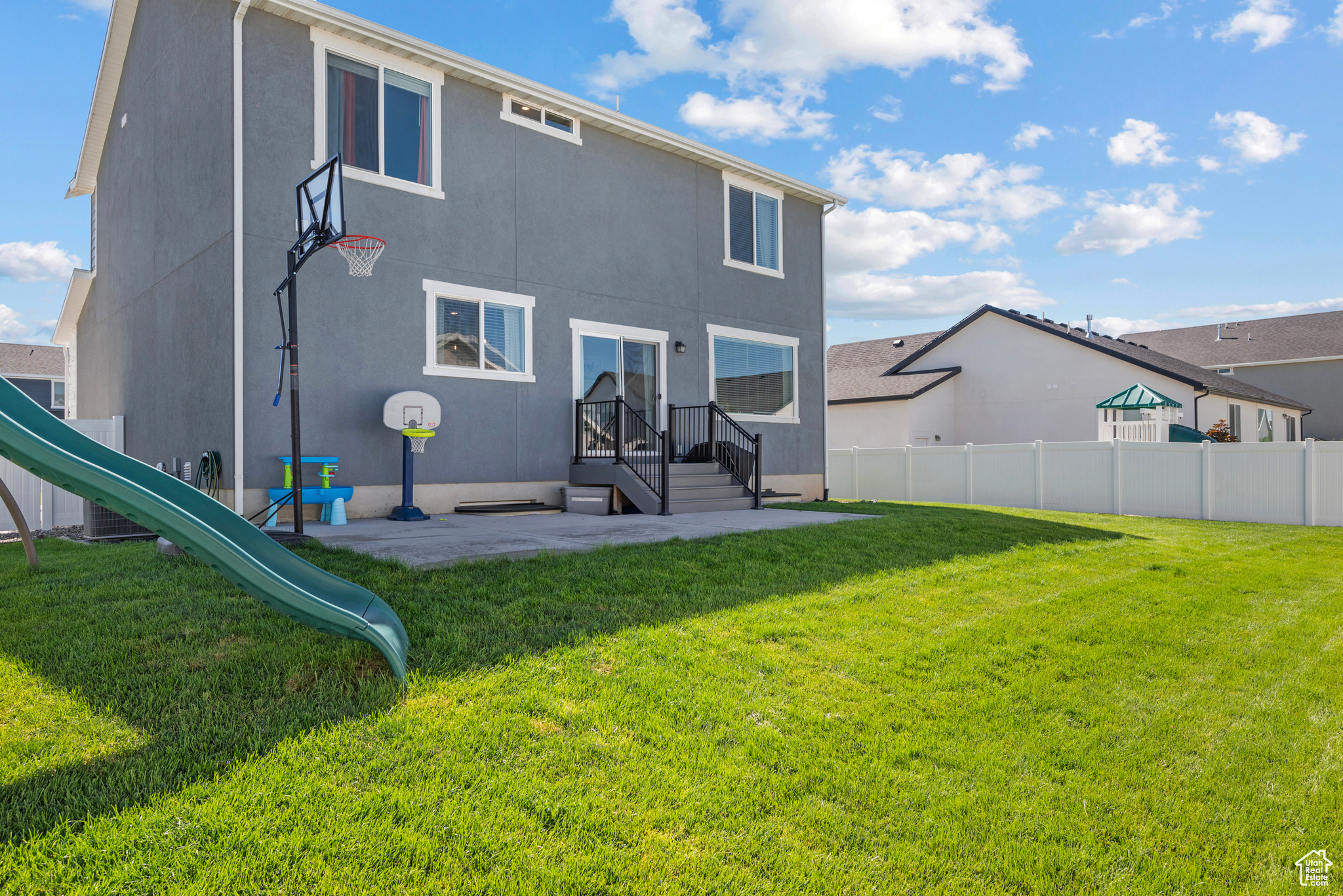 CRIDDLE FARMS - Residential