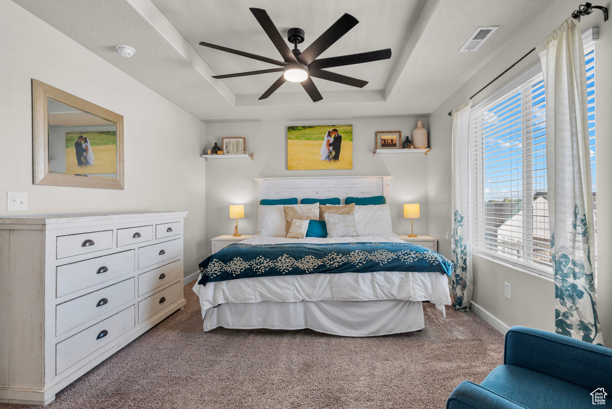 CRIDDLE FARMS - Residential