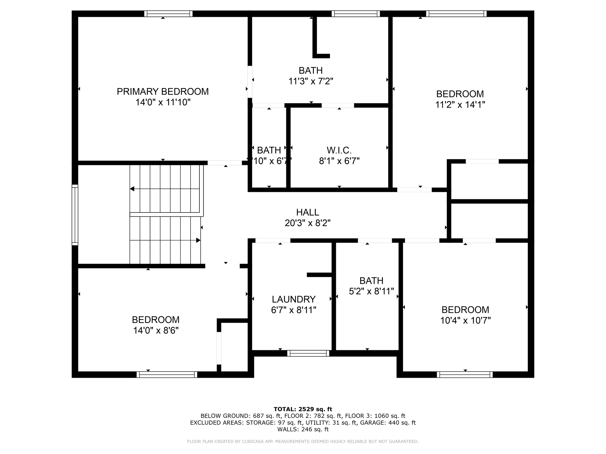 CRIDDLE FARMS - Residential