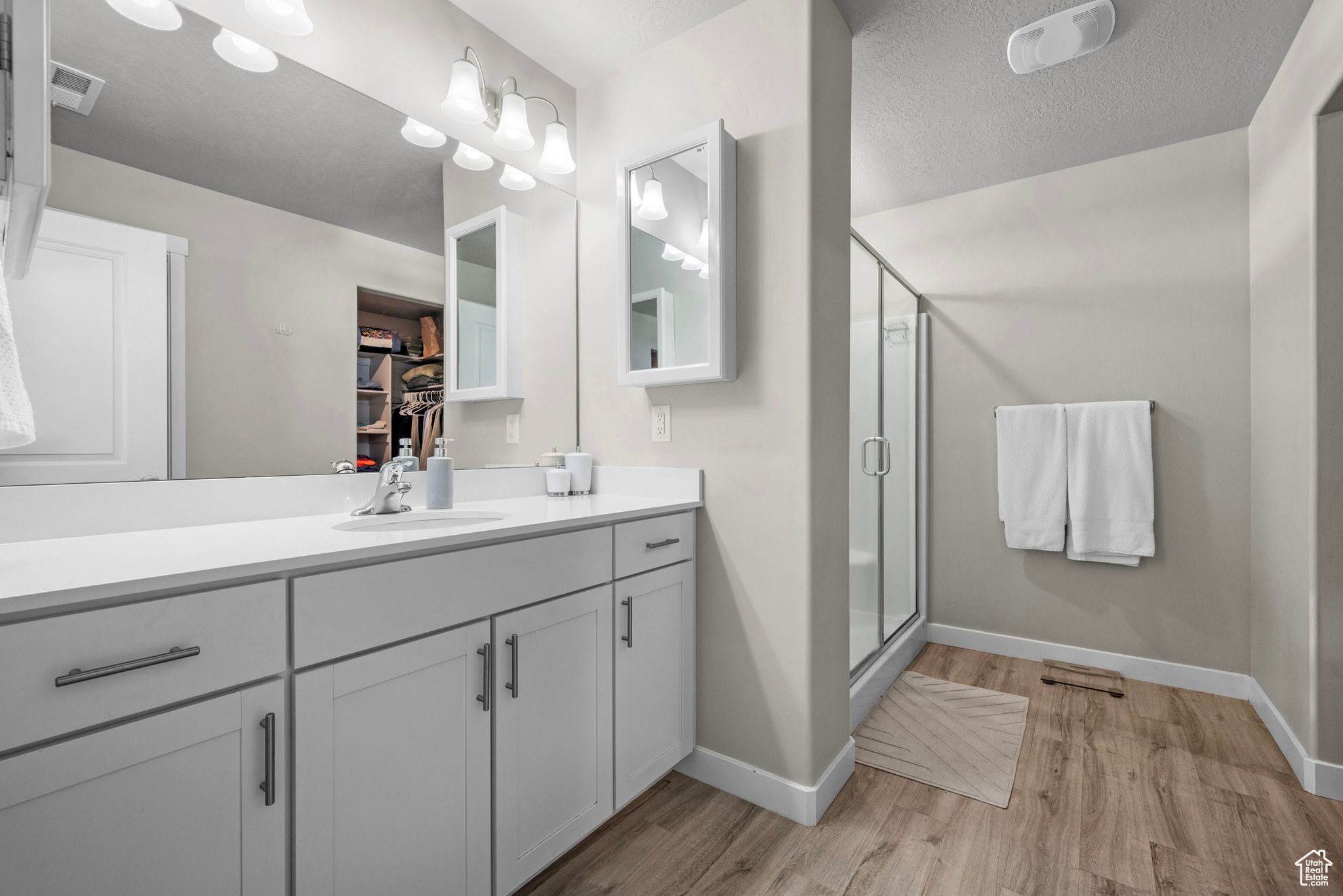 CRIDDLE FARMS - Residential