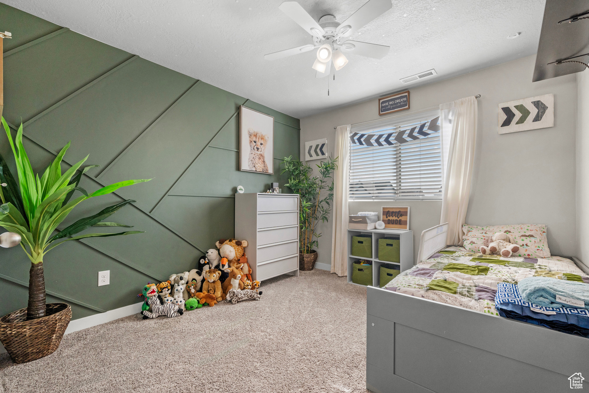 CRIDDLE FARMS - Residential