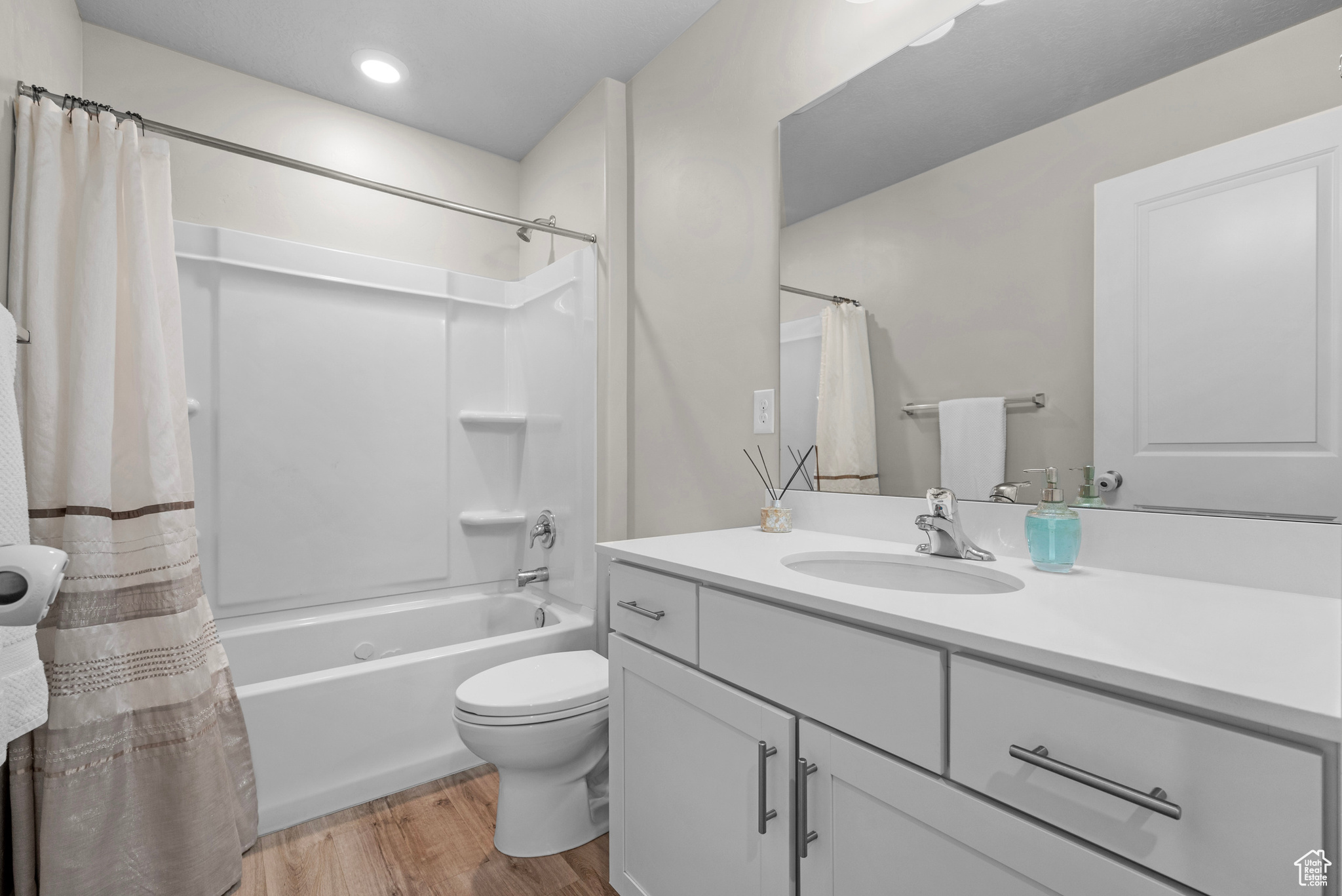 CRIDDLE FARMS - Residential