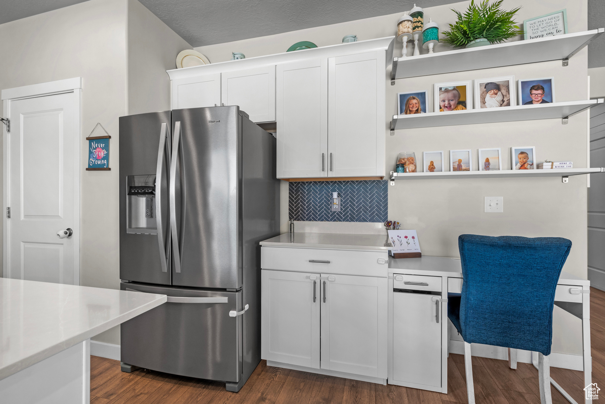 CRIDDLE FARMS - Residential