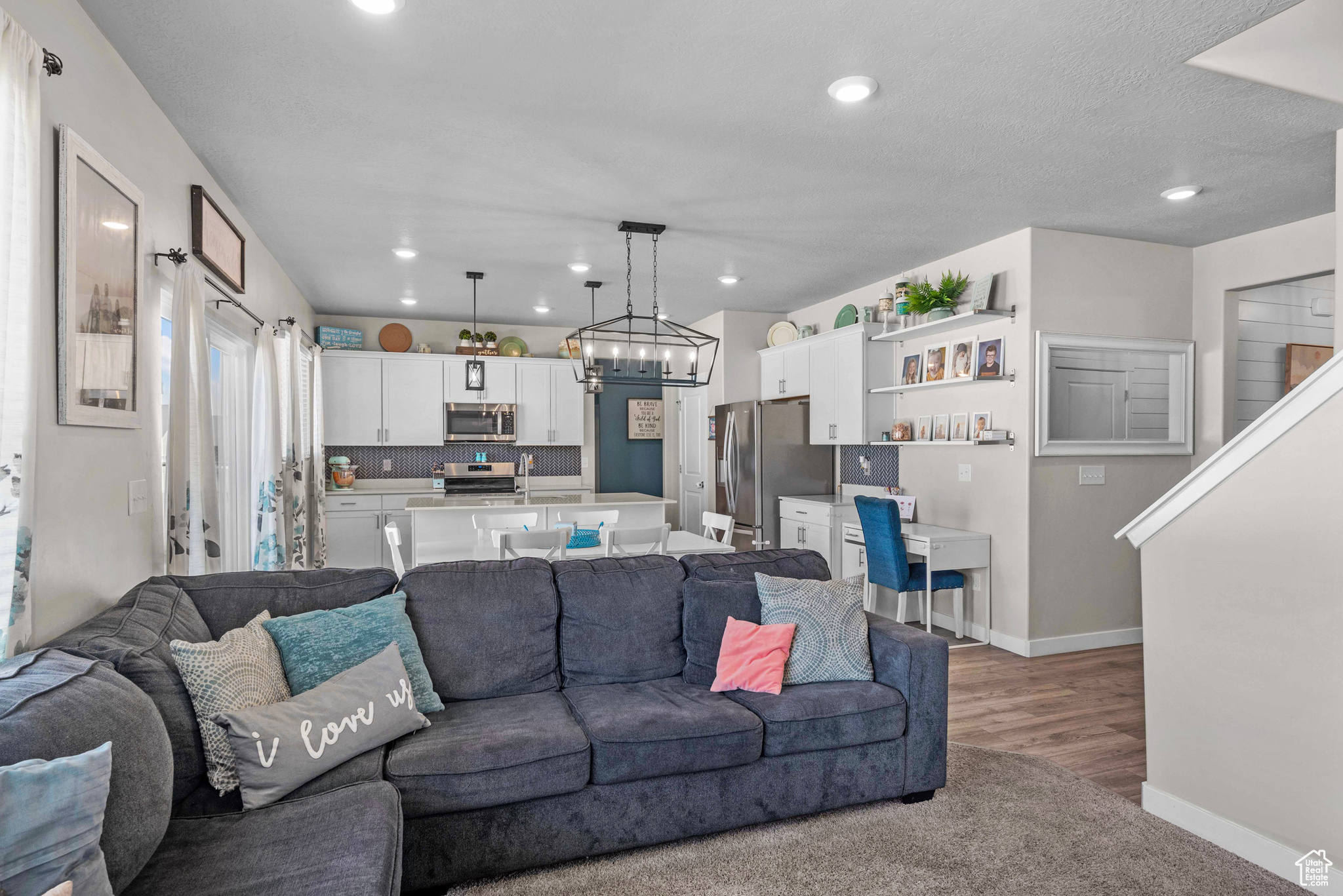 CRIDDLE FARMS - Residential