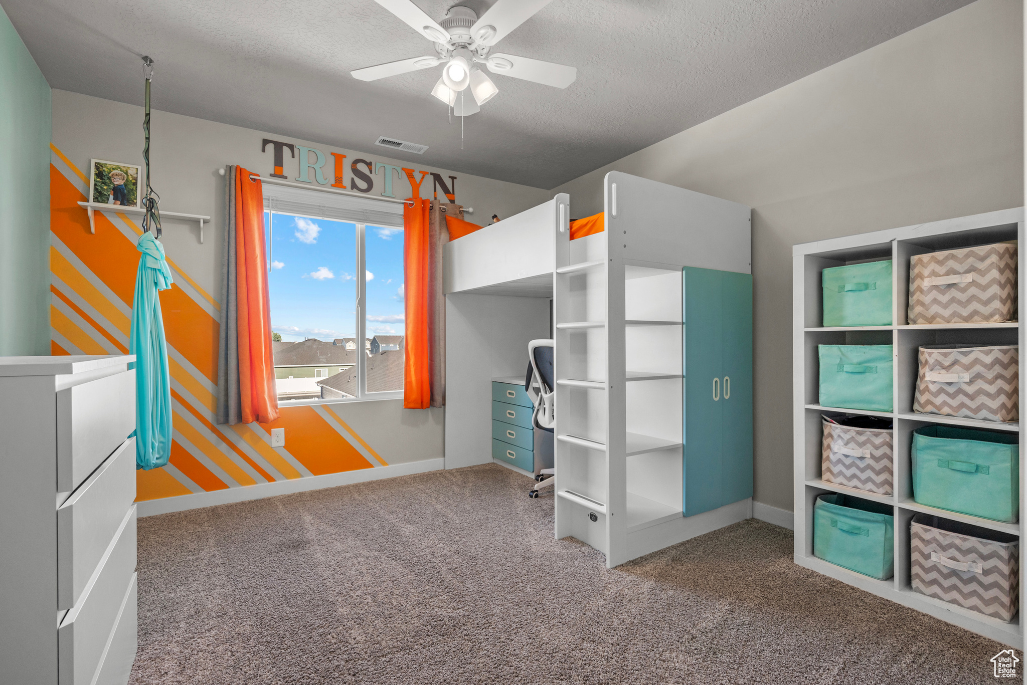 CRIDDLE FARMS - Residential