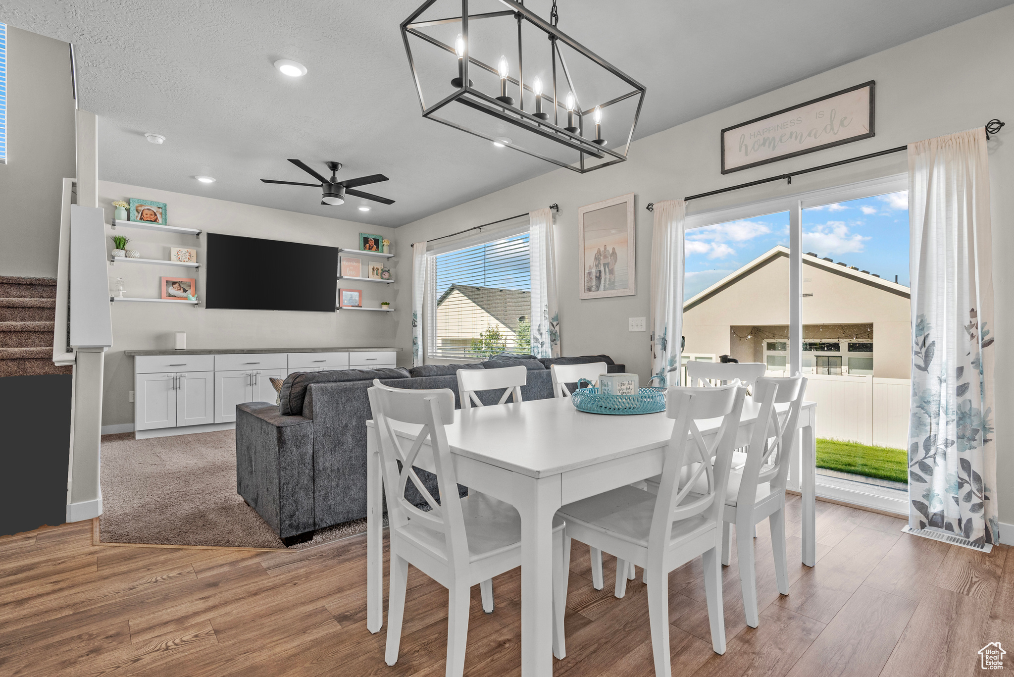 CRIDDLE FARMS - Residential