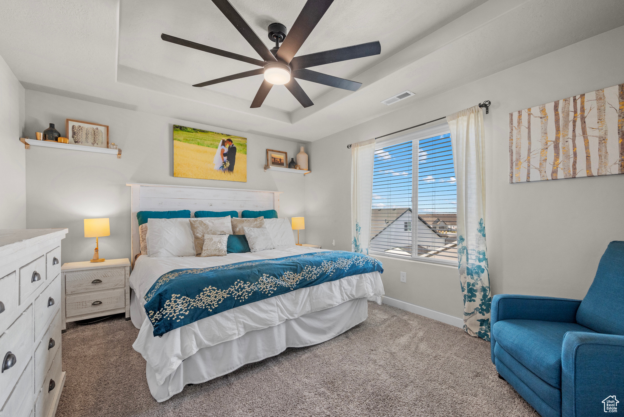 CRIDDLE FARMS - Residential