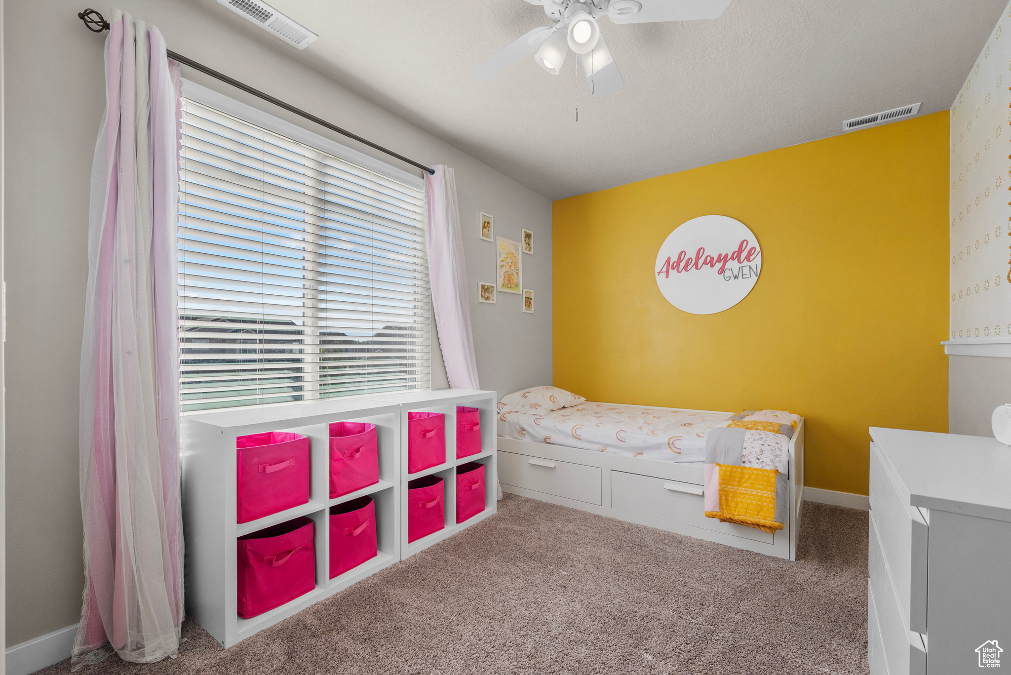 CRIDDLE FARMS - Residential