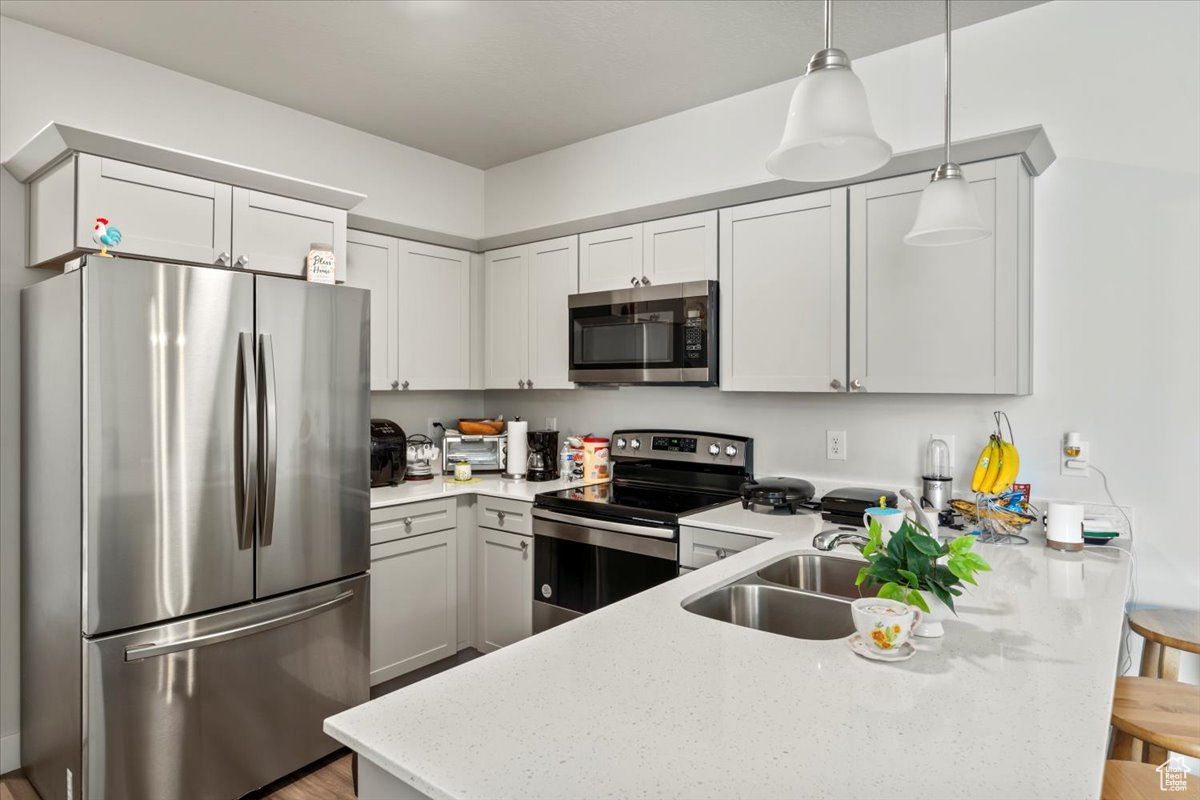 TIMP POINT - Residential