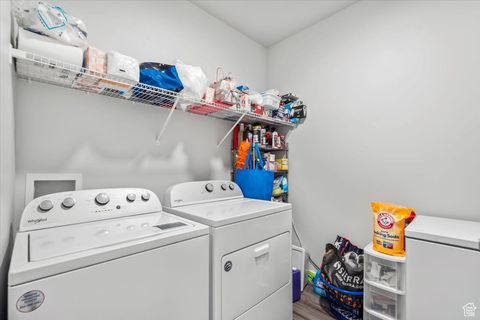 Tiny photo for 1958 N 3330 W #C204, Lehi, UT 84043 (MLS # 2107546)