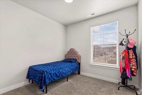 Tiny photo for 1958 N 3330 W #C204, Lehi, UT 84043 (MLS # 2107546)