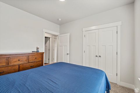 Tiny photo for 1958 N 3330 W #C204, Lehi, UT 84043 (MLS # 2107546)