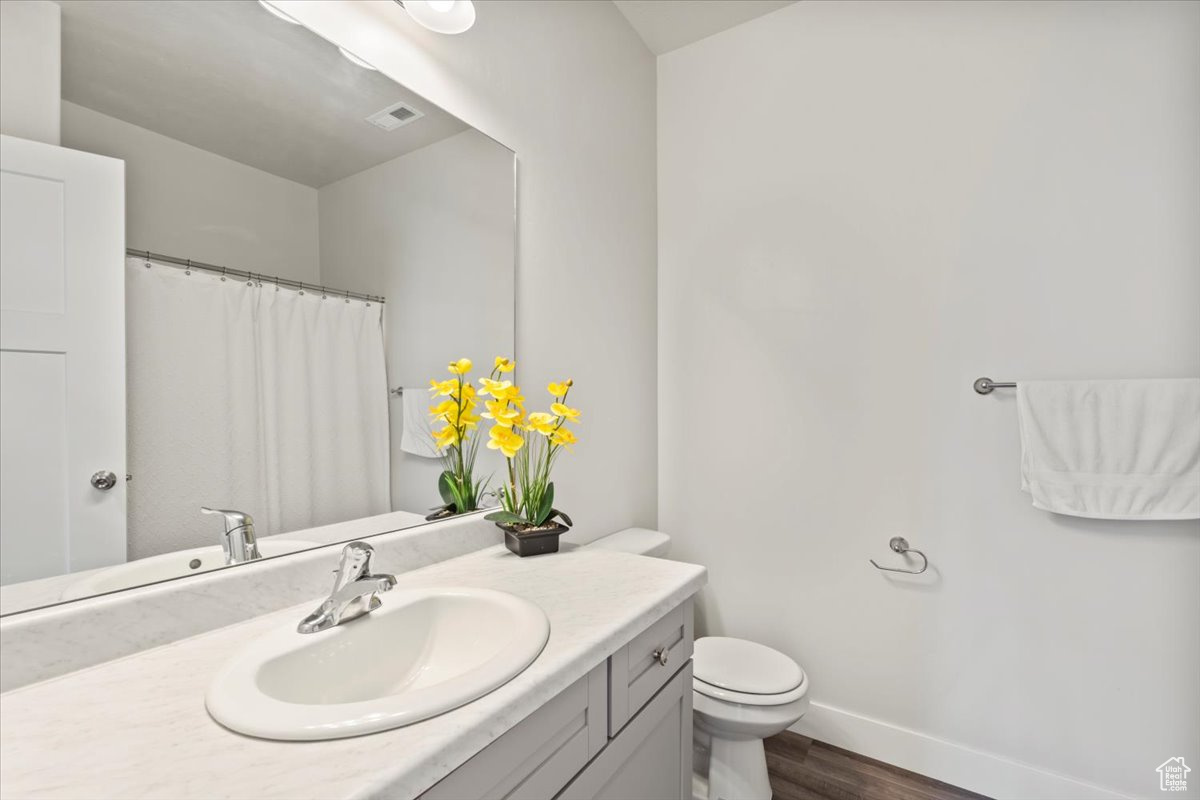 TIMP POINT - Residential