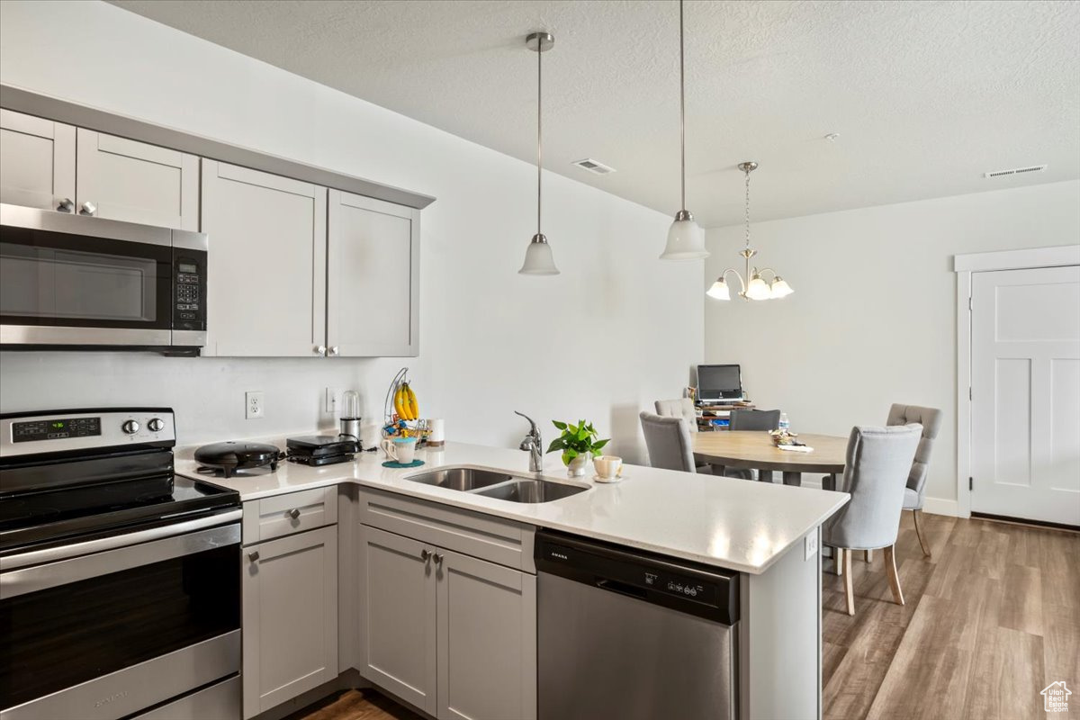TIMP POINT - Residential