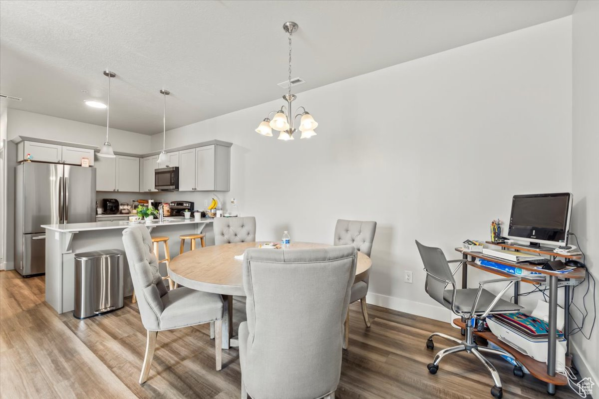 TIMP POINT - Residential