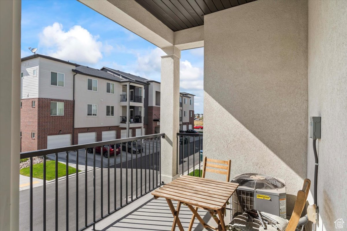 TIMP POINT - Residential