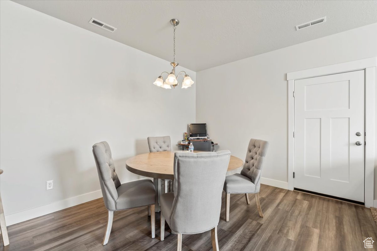 TIMP POINT - Residential