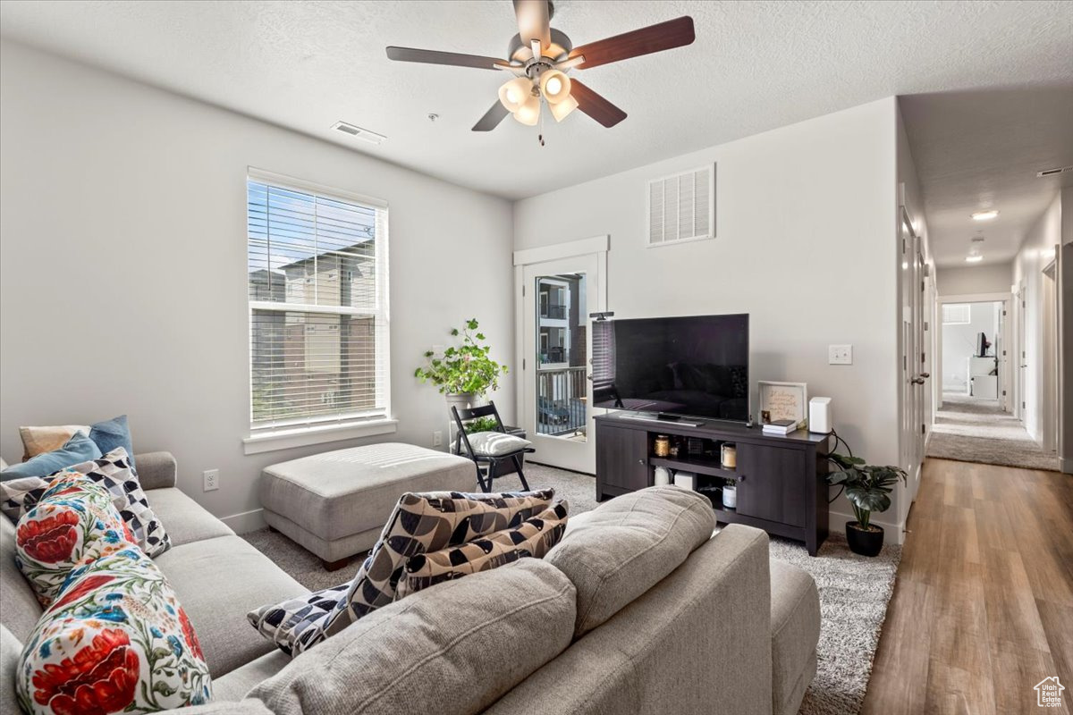TIMP POINT - Residential